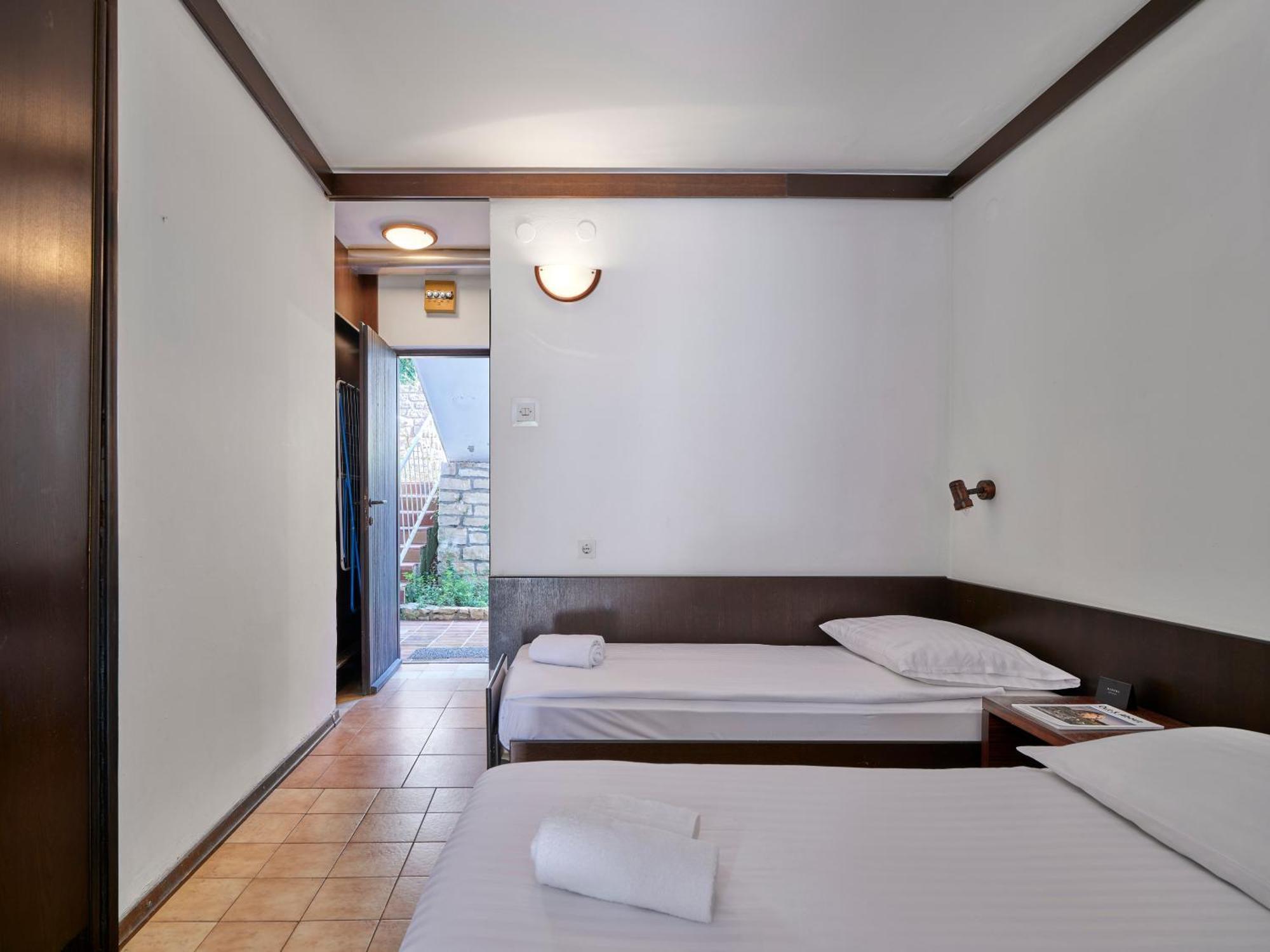 Koversada Rooms Vrsar Exterior foto