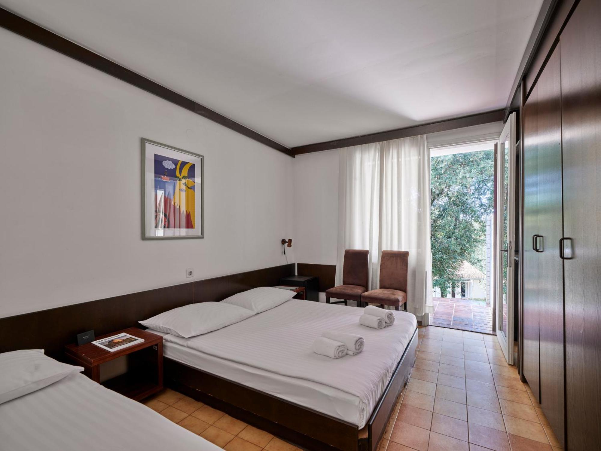 Koversada Rooms Vrsar Exterior foto