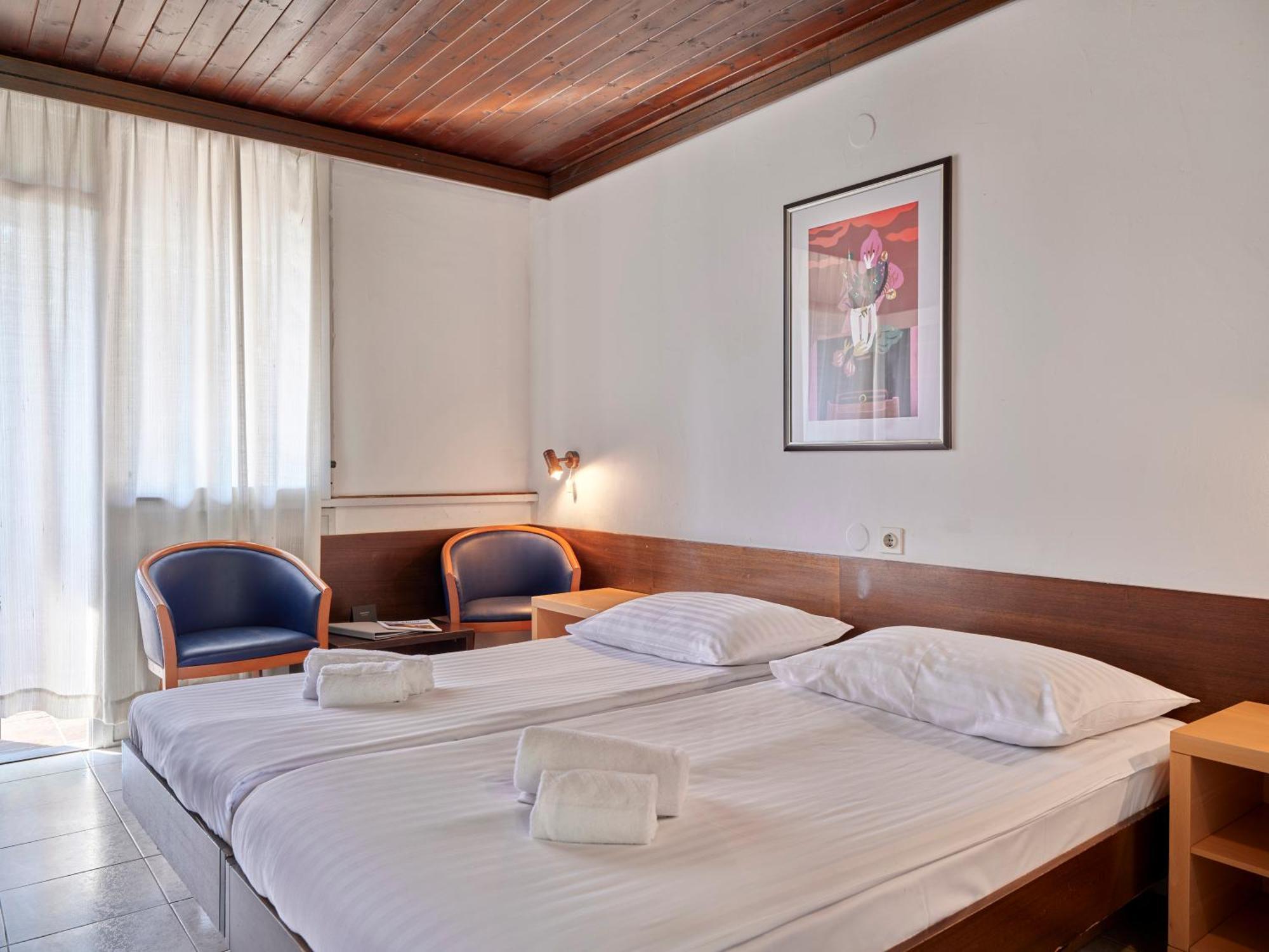 Koversada Rooms Vrsar Exterior foto