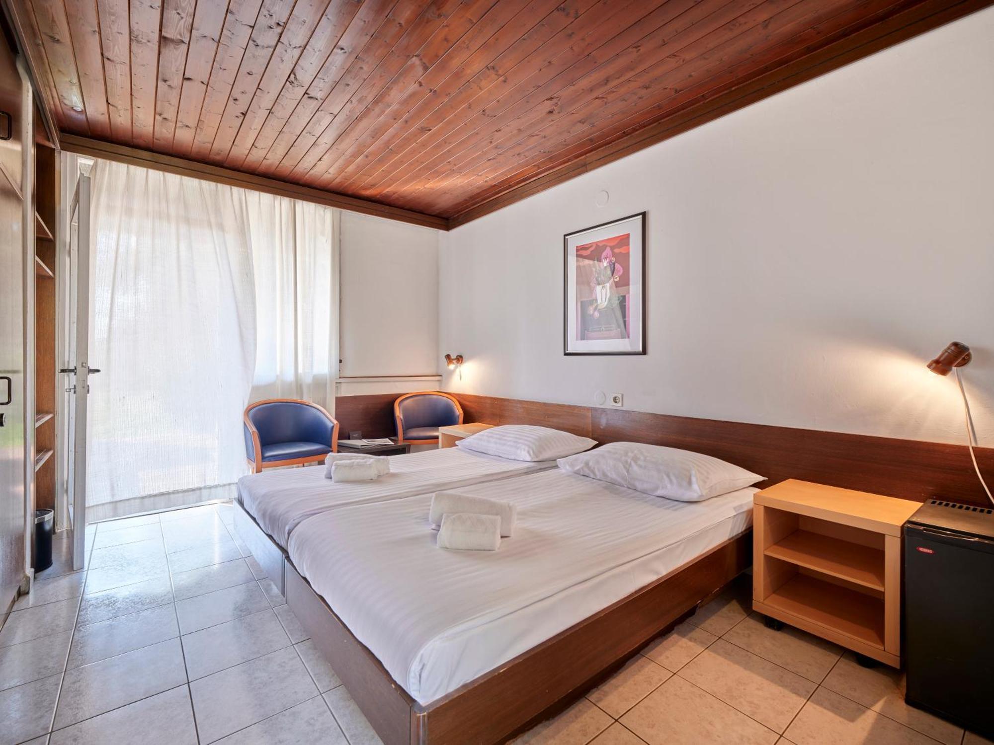 Koversada Rooms Vrsar Exterior foto