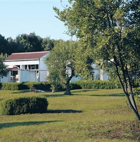 Koversada Rooms Vrsar Exterior foto