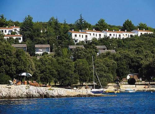 Koversada Rooms Vrsar Exterior foto